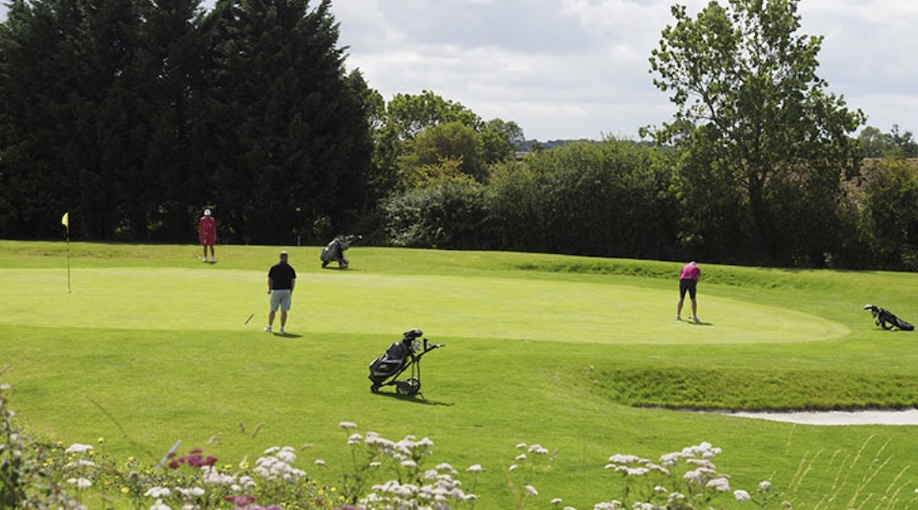 Photo of Colmworth & North Bedfordshire Golf Club
